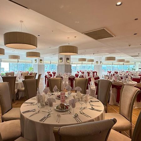 Grand Hotel Victory Aktau  Eksteriør billede